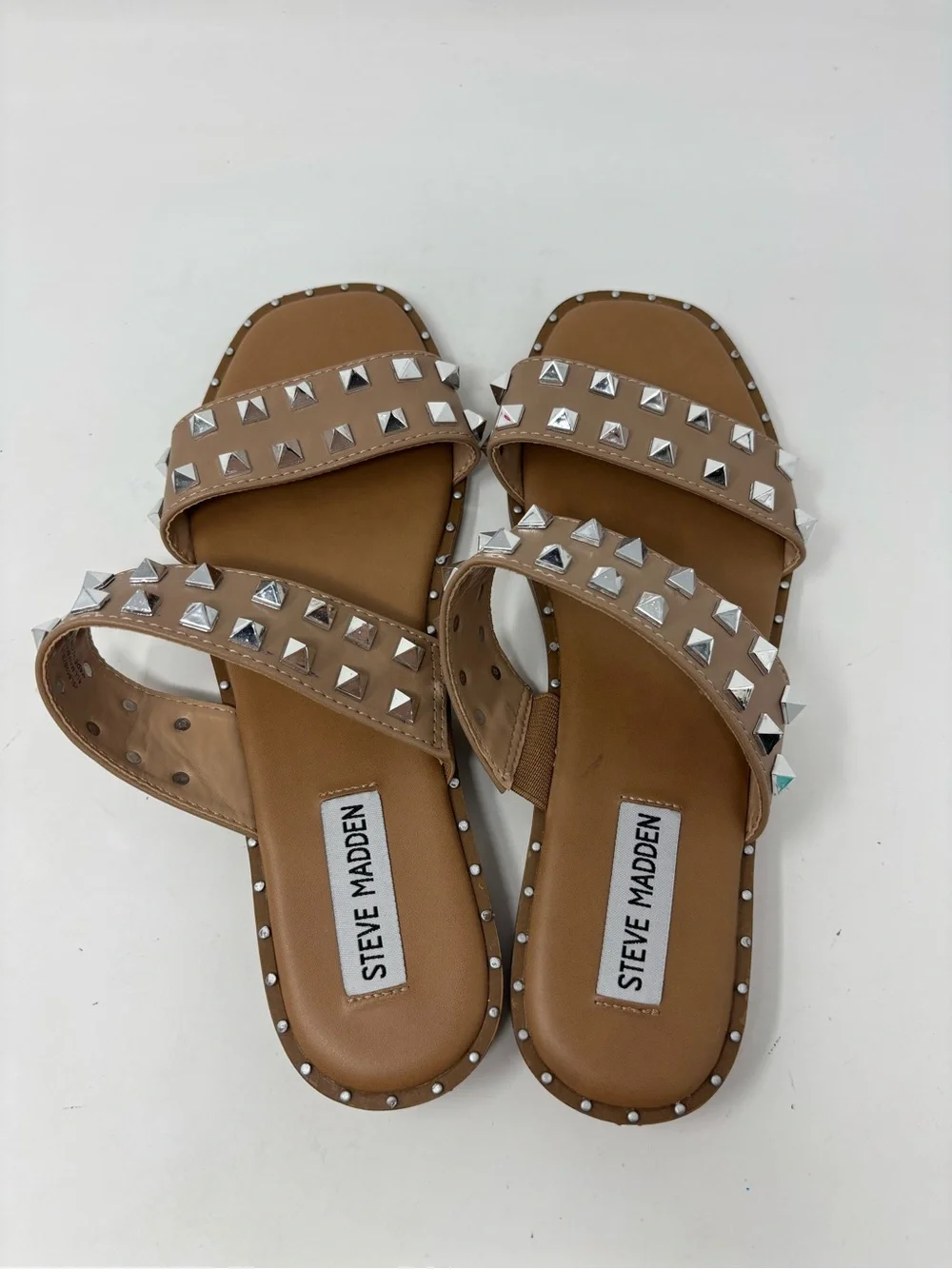 Steve Madden new without